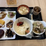 アパホテル&リゾート - 料理写真: