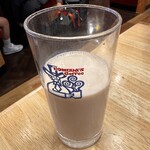 コメダ珈琲店 - ドリンク写真: