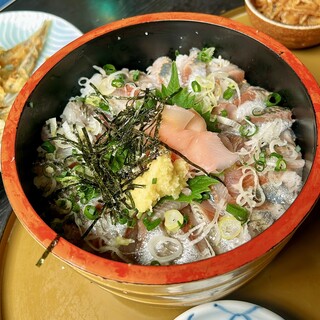 浜料理 かずさ_1