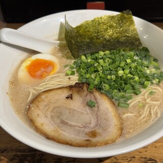 麺屋黒田_0