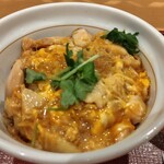 なか卯 - 料理写真: