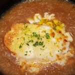 サイゼリヤ - 料理写真: