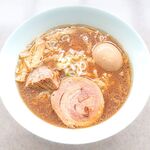 飯処 福麺  - 料理写真:醤油らーめん