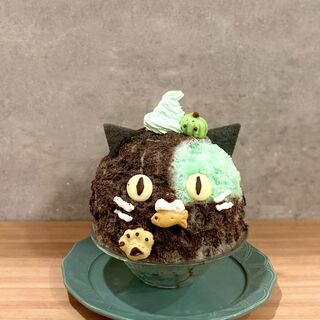 マフィン&ボウルズカフェ カップス_1