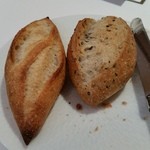 レ セゾン - 2015.5　パン