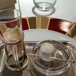 レ セゾン - 2015.5　アミューズ