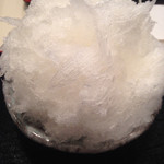 だるまや餅菓子店 - 「南高梅と和三盆」  2015.5