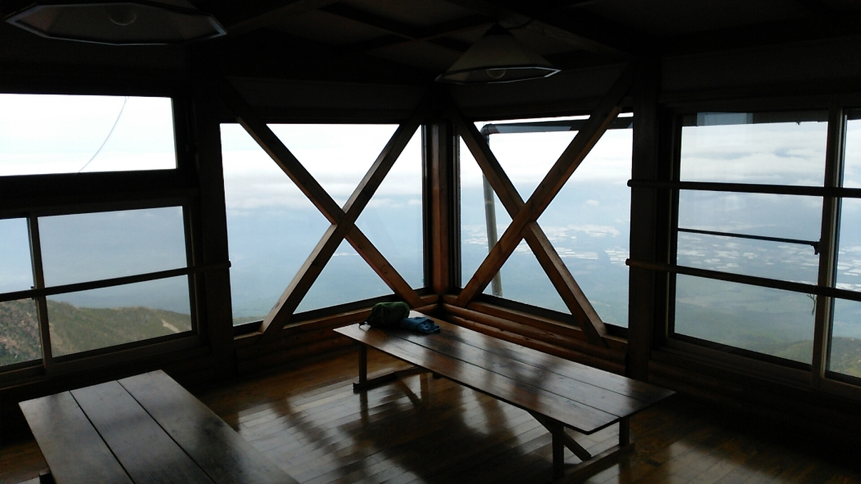赤岳頂上小屋 name=