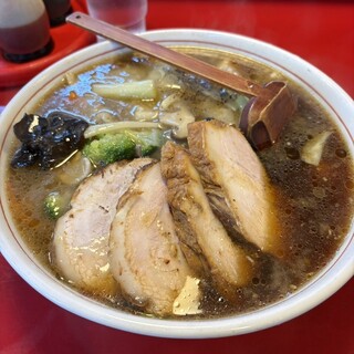 ラーメン桐生_0