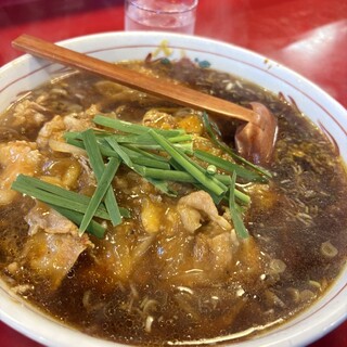 ラーメン桐生_1