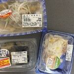一号舘 - 料理写真: