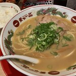 天下一品 - 料理写真: