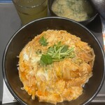 松のや - 料理写真: