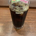 ドトールコーヒーショップ - ドリンク写真: