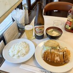 レストラン早川