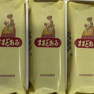 口コミ一覧 : 奥の細道菓子処 三万石 郡山本店 （さんまんごく