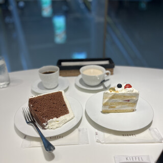 カフェキーフェル ボワセゾン_0