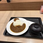 松屋 - 料理写真:
