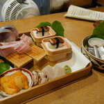 むろまち 加地