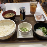 すき家 - 料理写真: