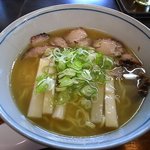 チャイナポートⅢ - 手もみラーメン