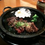 Matsuya Yakiniku Suteki - 