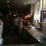 ピッツェリア ブラチェリア チェザリ - 