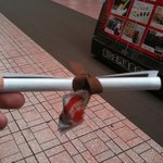 ピッツェリア ブラチェリア チェザリ - お土産