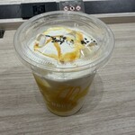 ドトールコーヒーショップ - ドリンク写真: