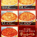 元祖ニュータンタン酒場 川崎東口 - 