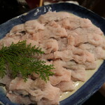 おゝ杉 - 料理写真: