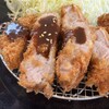 松のや/松屋 稲城矢野口店