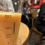 スターバックス コーヒー - ドリンク写真: