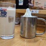 珈琲所コメダ珈琲店 - ドリンク写真: