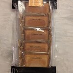 モロゾフ - 料理写真: