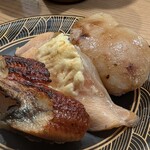 官太 - 料理写真: