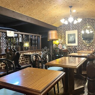 おだ珈琲店_2