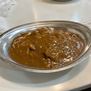 カレーショップ インデアン_0