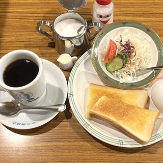 おだ珈琲店_0