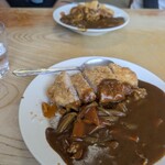 中華料理三区 - 料理写真: