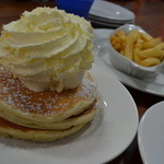 Pancakes in Paradise - 