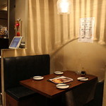 デンズカフェ - 