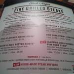 Black Angus Steakhouse - 