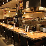 デンズカフェ - 