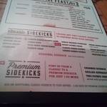 Black Angus Steakhouse - 