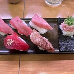 スシロー - 料理写真: