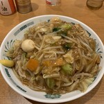 日高屋 - 料理写真: