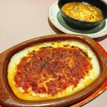 サイゼリヤ - 料理写真: