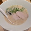 一風堂 イーアスつくば店