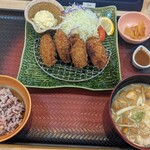 大戸屋 - 料理写真: